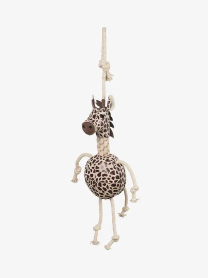 LeMieux Horse Toy Giraffe