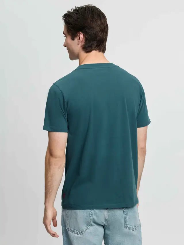 LeMieux Mens T-Shirt Jungle | Equiflair
