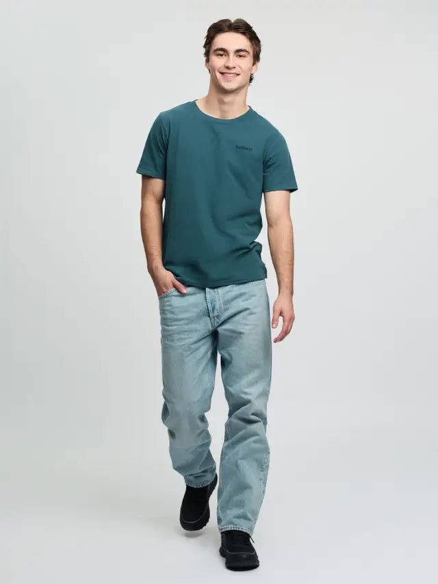 LeMieux Mens T-Shirt Jungle | Equiflair