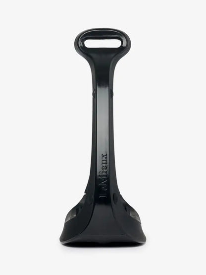 LeMieux VectorFlex Stirrup Black