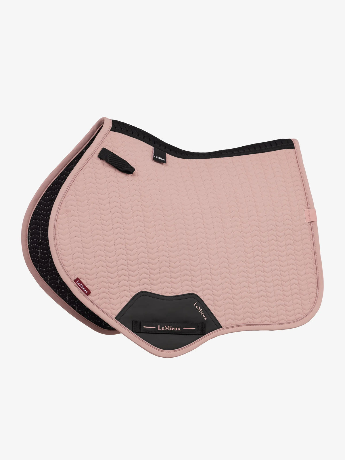 LeMieux Essence Close Contact Square Wild Rose