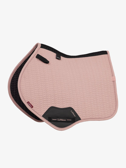 LeMieux Essence Close Contact Square Wild Rose