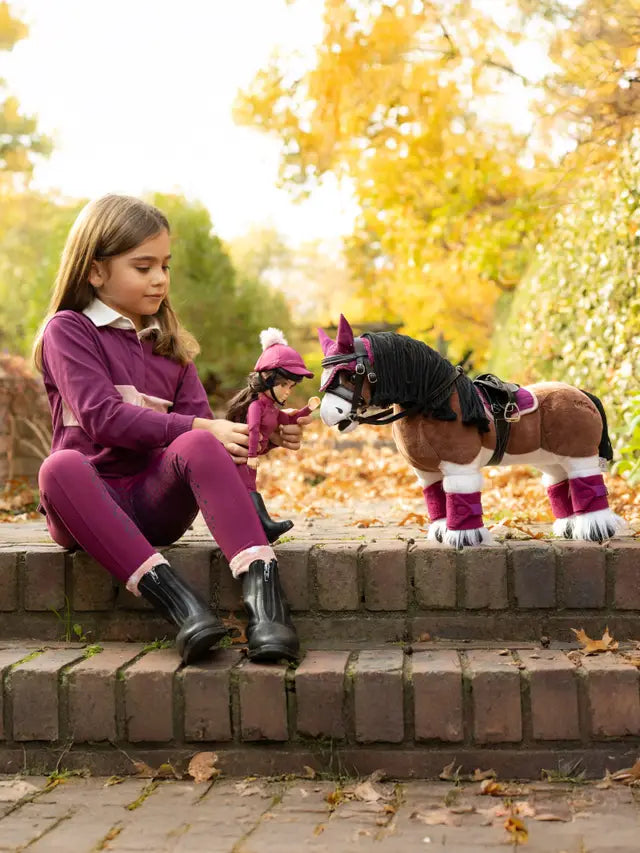 LeMieux Toy Pony Titan