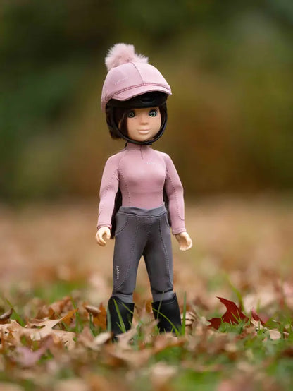 LeMieux Toy Rider Outfit Blossom