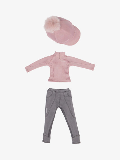 LeMieux Toy Rider Outfit Blossom