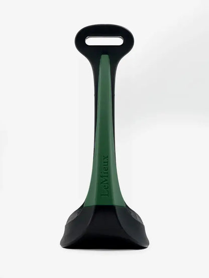 LeMieux VectorFlex Stirrup Arm Hunter Green