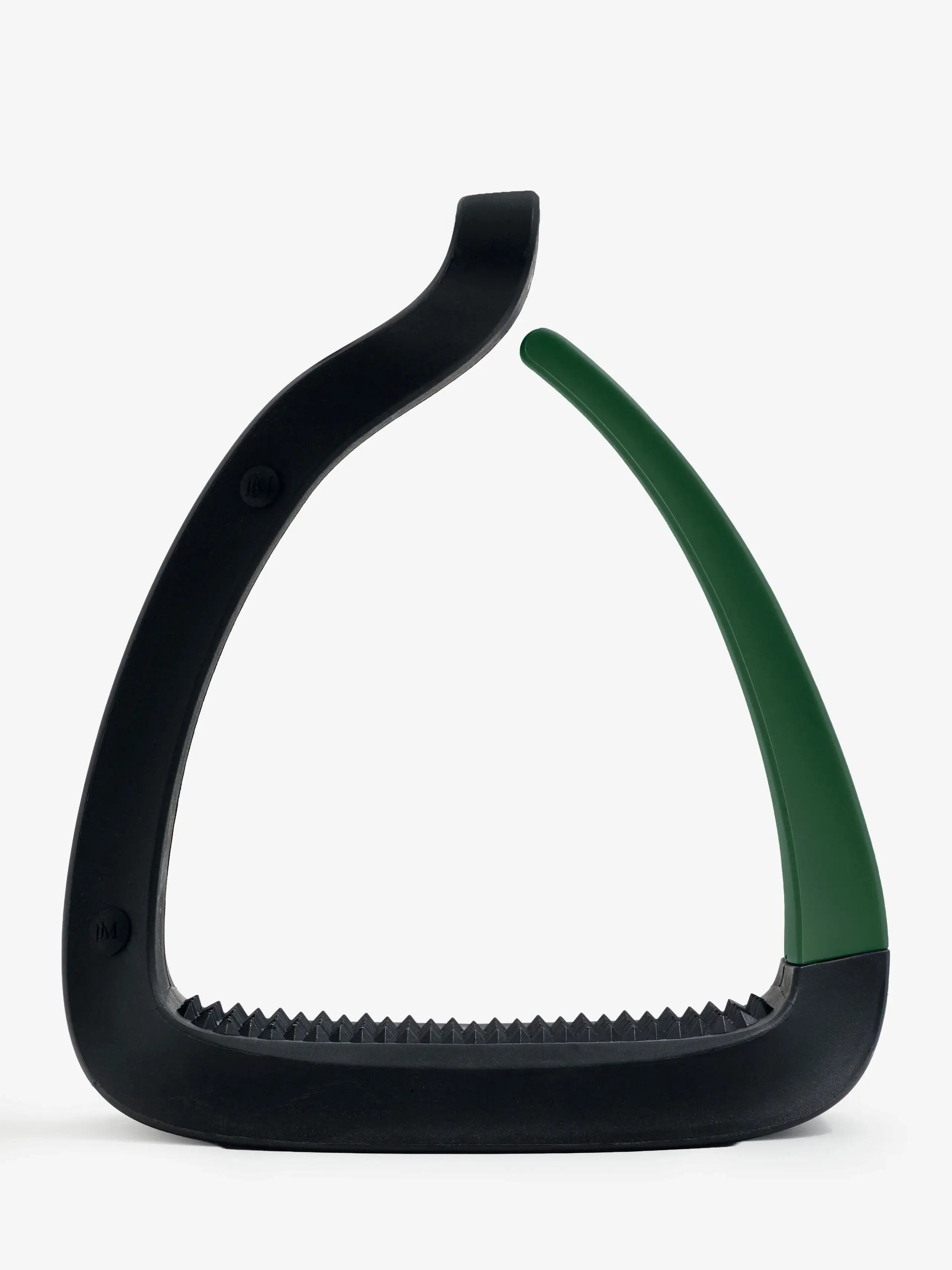 LeMieux VectorFlex Stirrup Arm Hunter Green