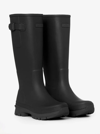 LeMieux Mens Bramshaw Welly Black