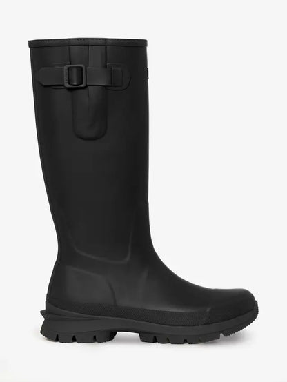 LeMieux Mens Bramshaw Welly Black