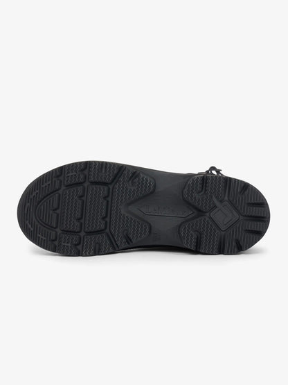 LeMieux Junior Bramshaw Welly Black