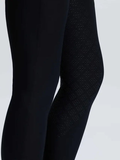 LeMieux Blair Full Seat Breeches Black