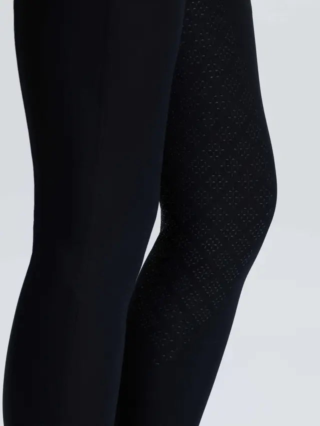 LeMieux Blair Full Seat Breeches Black
