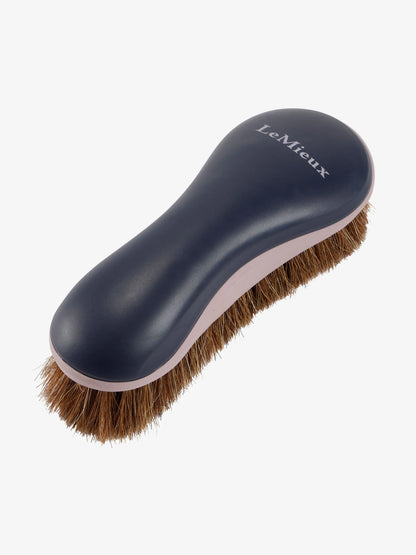 LeMieux Dandy Brush Navy