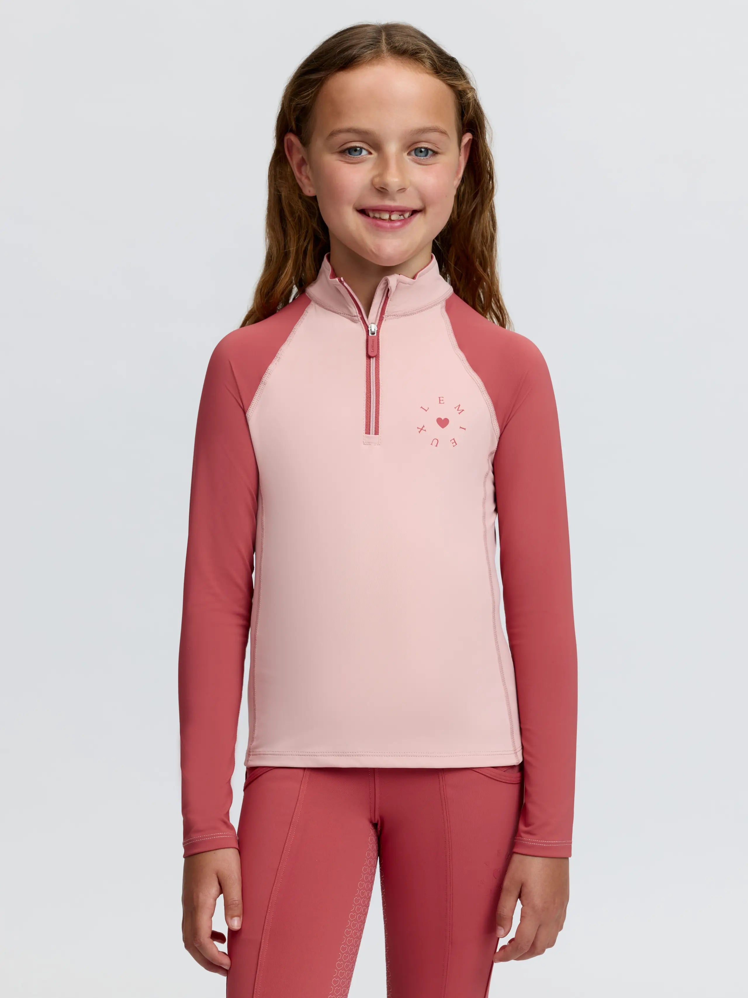 LeMieux Mini Base Layer Petal