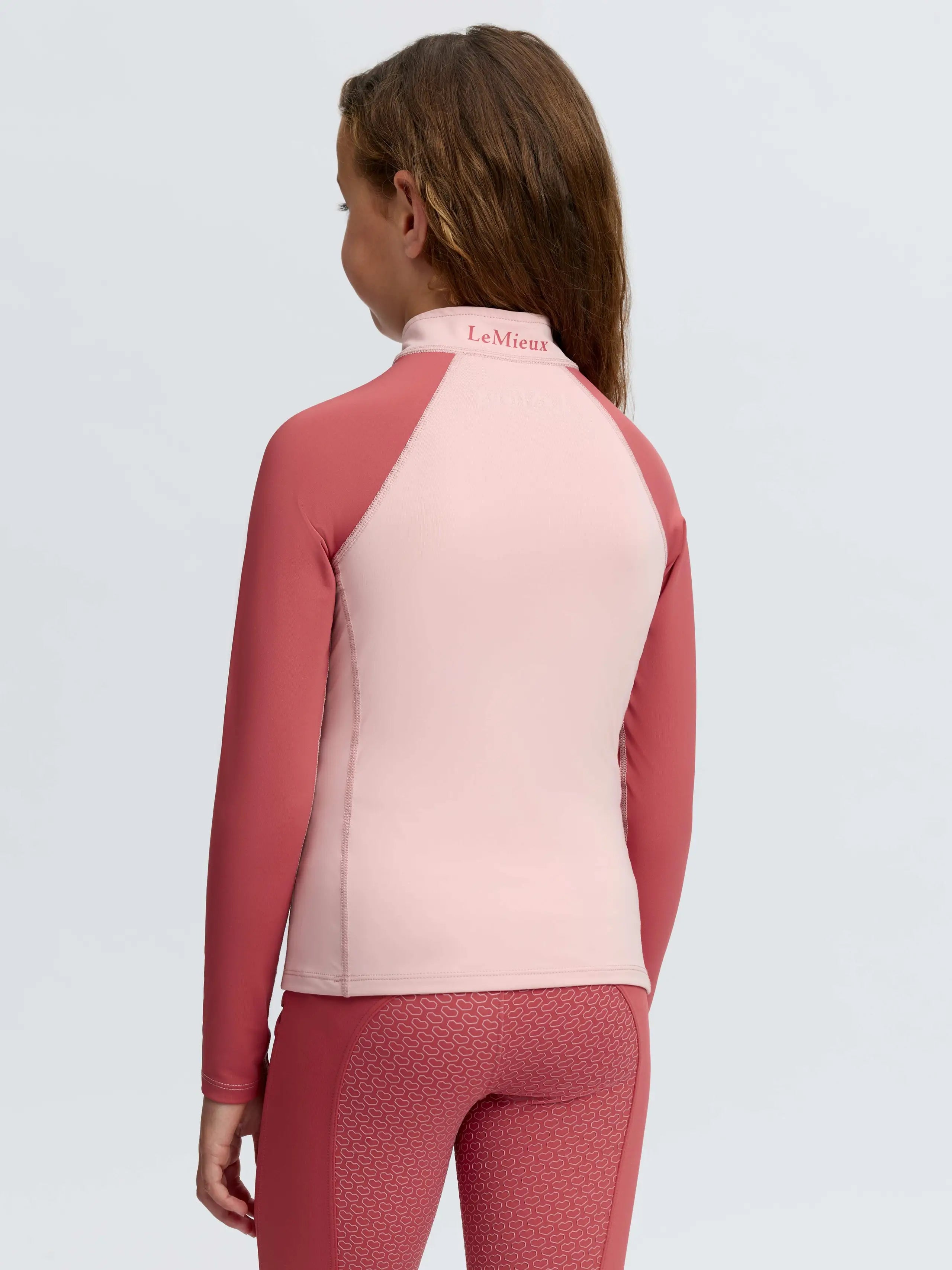 LeMieux Mini Base Layer Petal