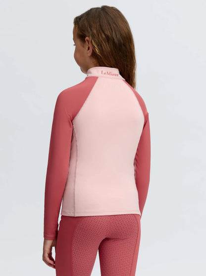 LeMieux Mini Base Layer Petal