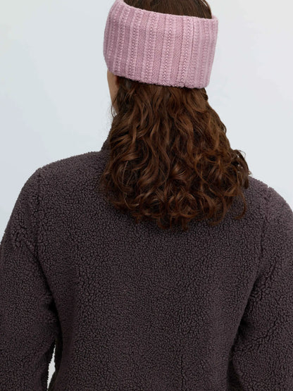 LeMieux Heritage Headband Wild Rose