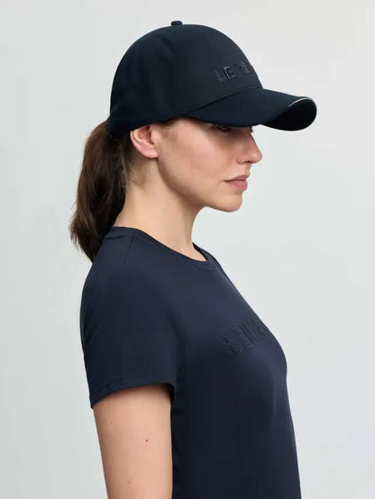 LeMieux Brilliance Baseball Cap Navy