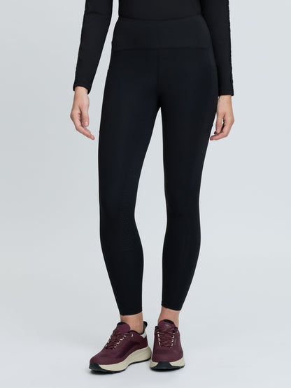 Women's LeMieux Natalie Brushed Pull On Riding Leggings
