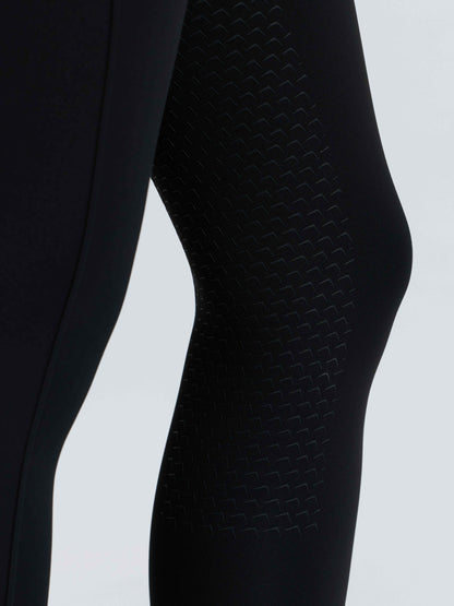 Women's LeMieux Natalie Brushed Pull On Riding Leggings