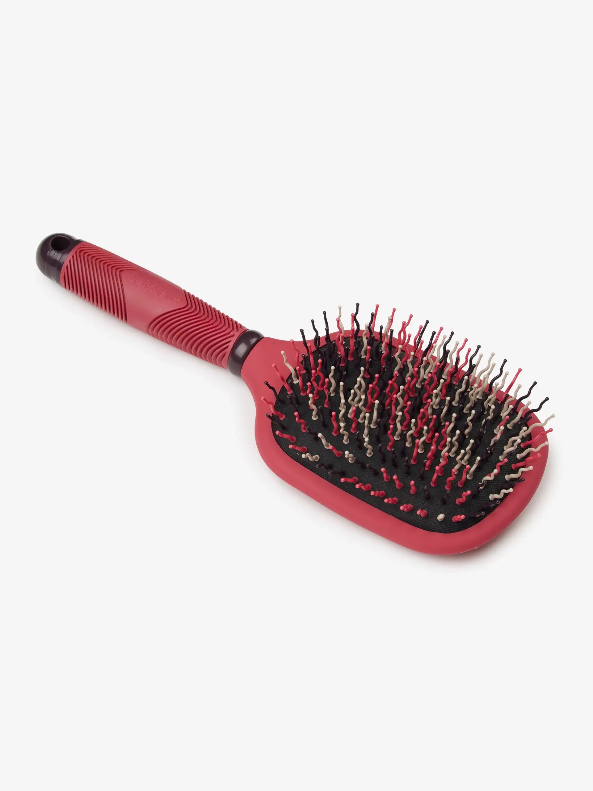 LeMieux Tangle Tidy Cranberry