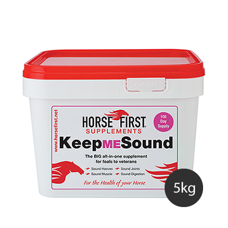 Keep Me Sound Equine Supplement 11lb