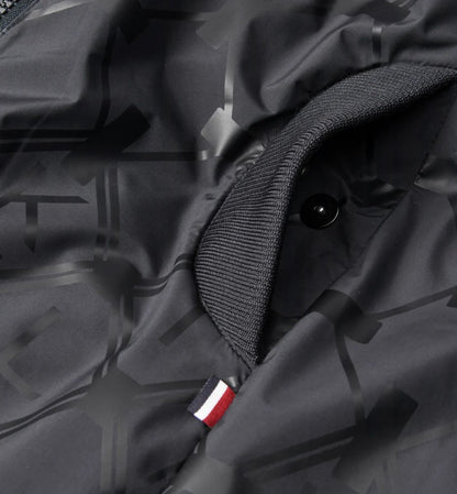 Kingsland KLVY Black Insulated Parka Detail: Pocket, Fabric, & Logo - Waterproof, Windproof Women's Outerwear