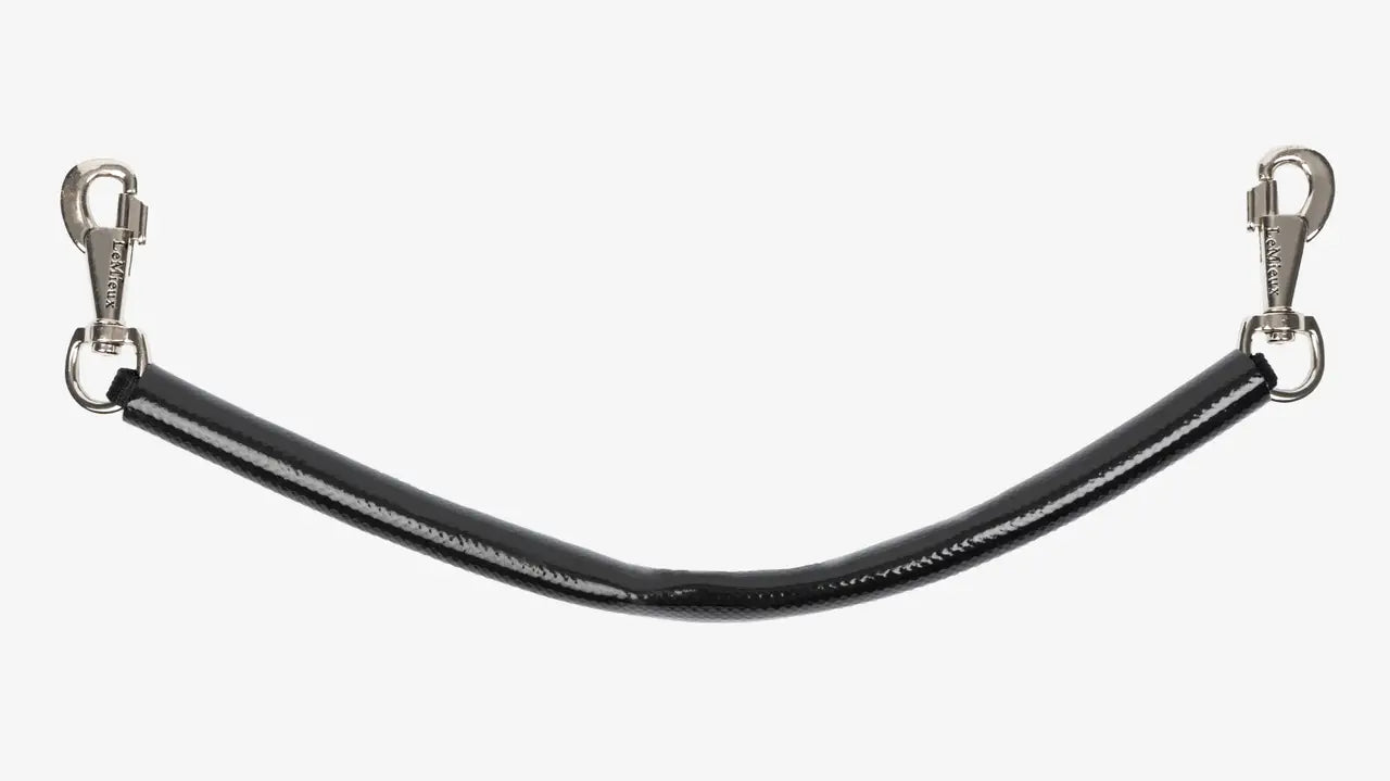 LeMieux Arika Tail Strap: PVC Coated Fillet Strap for Horse Rugs | Equiflair