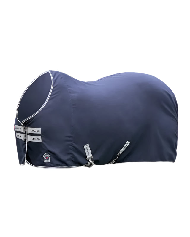 LeMieux Arika Stable Sheet Navy