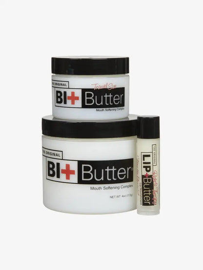 LeMieux LeMieux Bit Butter