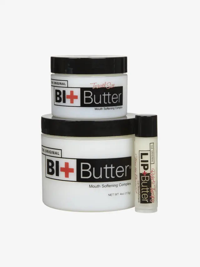 LeMieux LeMieux Bit Butter