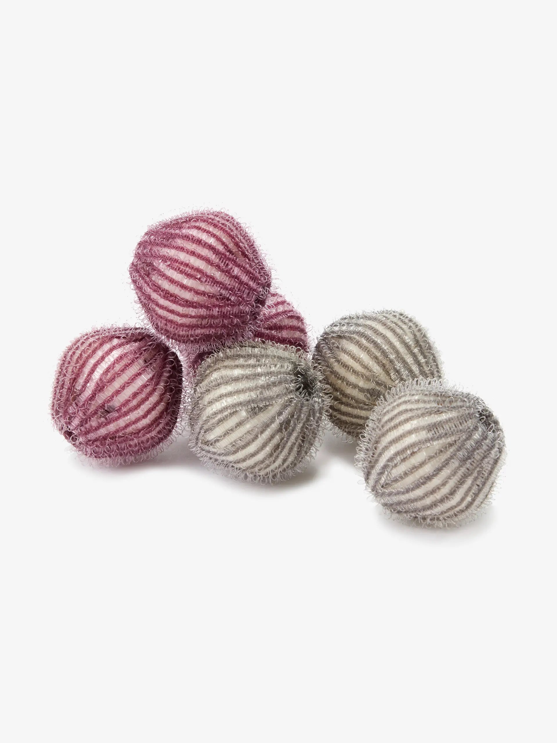 Lemieux Cactus Wash Balls - Reusable Laundry Fur Remover for Horses & Pets | Equiflair