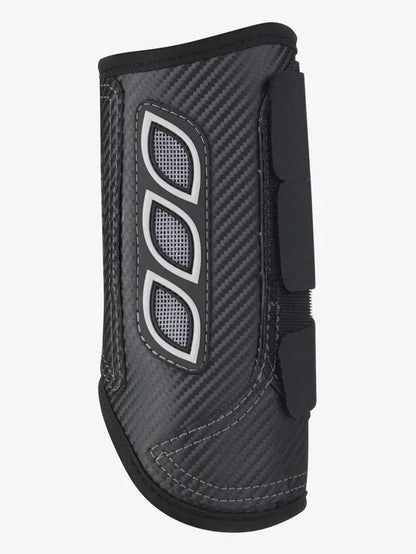 LEMIEUX CARBON AIR XC Front Boots - Equine Cross Country Riding Protection