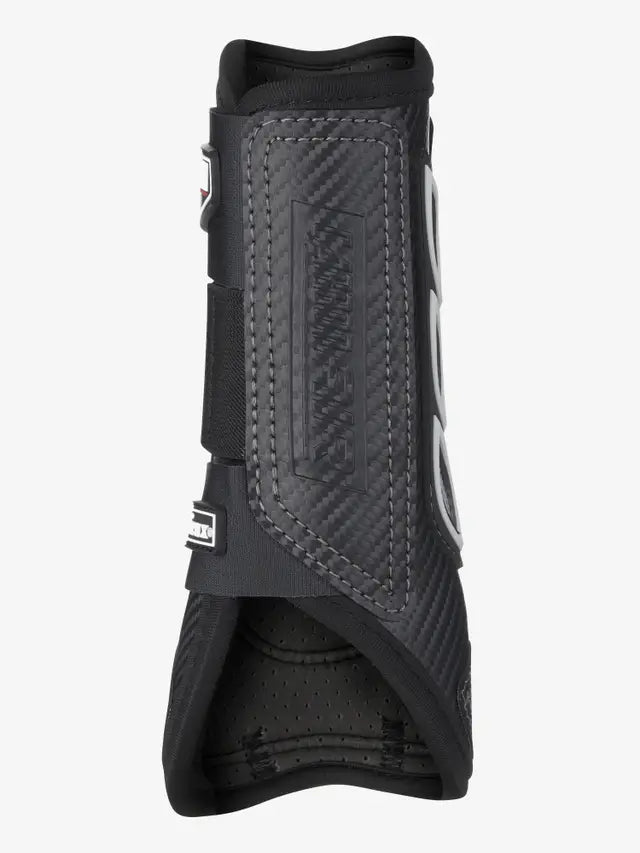 LeMieux Carbon Air XC Front Boots - Horse Tendon Protection - Buy at Equiflair Saddlery