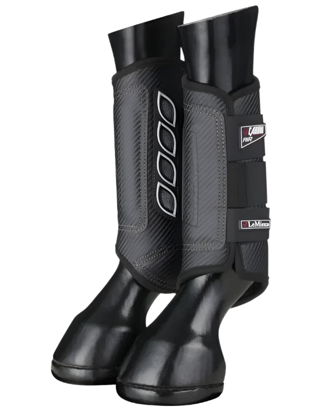 LeMieux Carbon Air XC Hind Boots