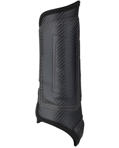 LEMIEUX Carbon Air XC Hind Boot - Horse Leg Protection for Cross Country Riding