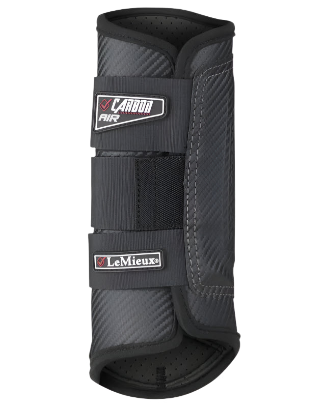 LeMieux Carbon Air XC Hind Boots