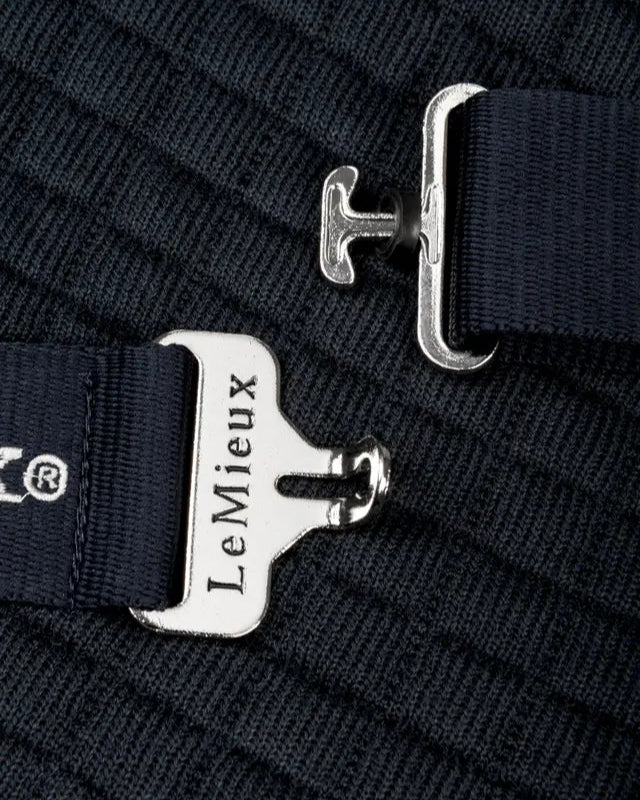 LeMieux Arika Clima-Tek Rug Navy
