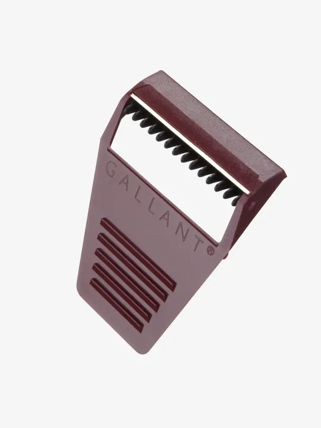 LeMieux CloseShave Horse Grooming Razor: Equine Trimming Tool for Face, Ears & Bridle Paths - Quick Touch-Ups at Shows