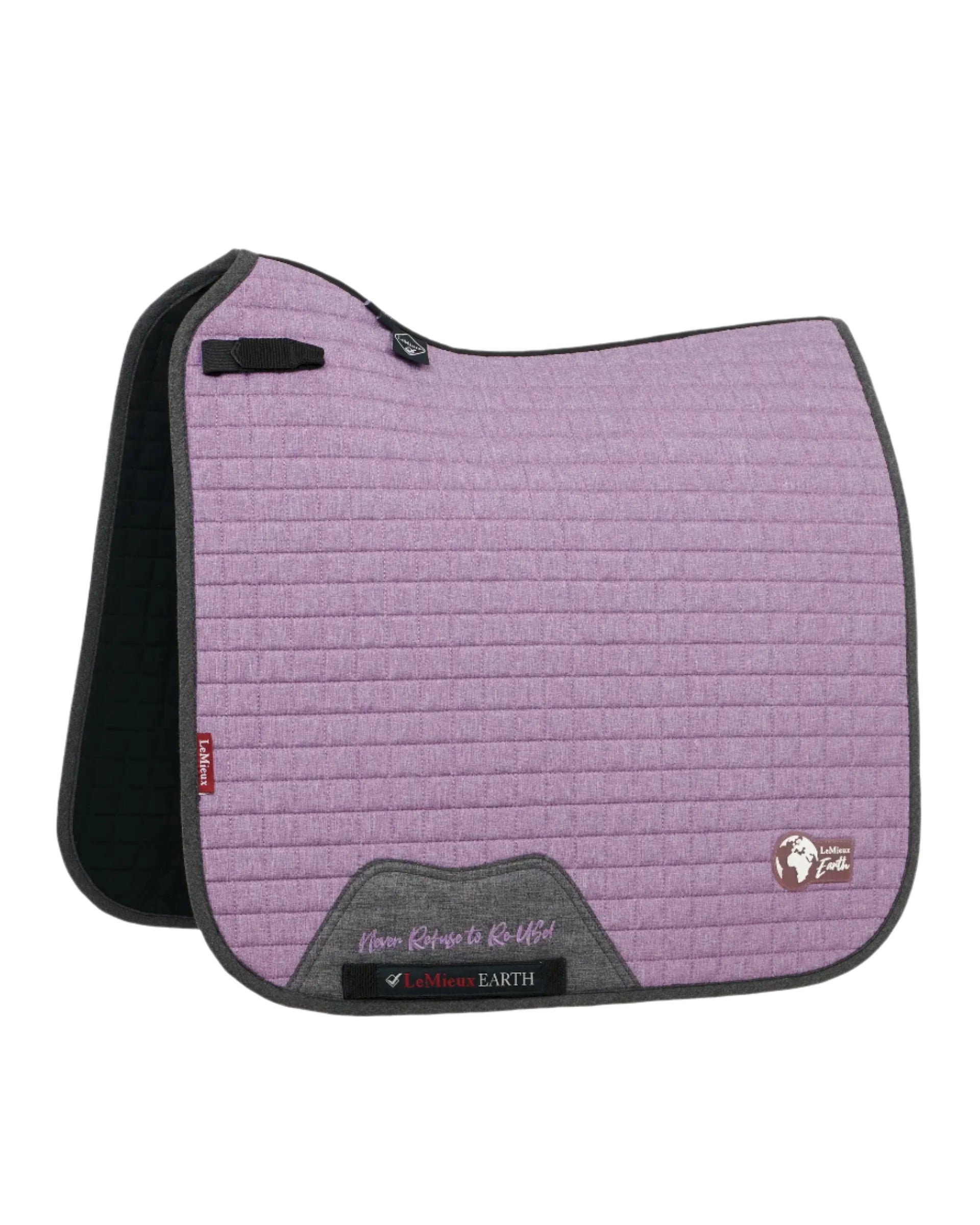 LeMieux Earth Dressage Square Thistle