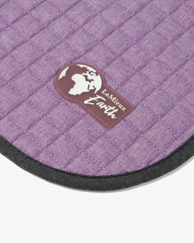 LeMieux Earth Dressage Square Thistle