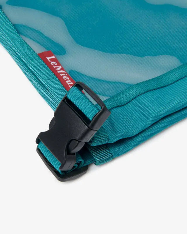LeMieux Eventing Bib Peacock