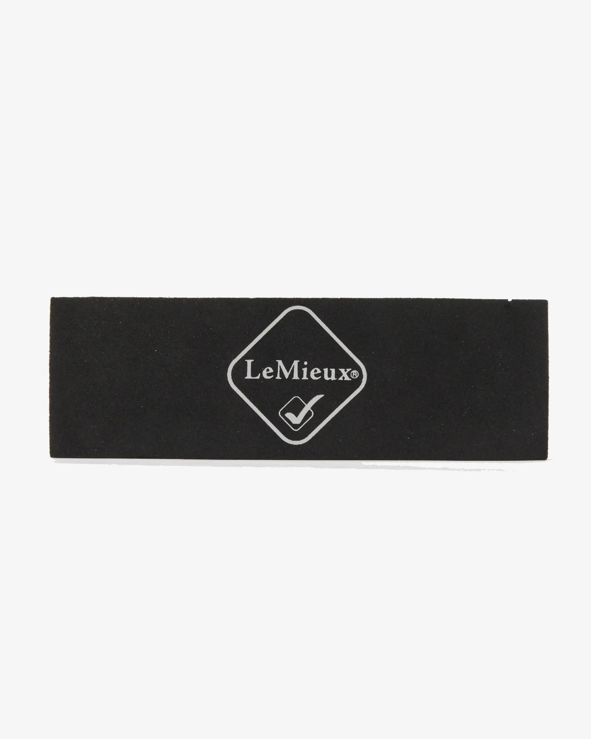 LeMieux Poll & Nose Comfort Foam Guard - Pressure Relief & Protection - Poll Guard location-109746323830-outofstock…