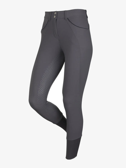 LeMieux LeMieux Freya Breeches Grey