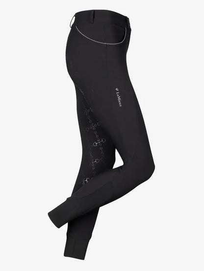LeMieux LeMieux Freya Breeches Black