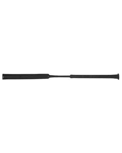 LeMieux LeBaton Black Riding Whip - Equestrian Jumping Whip