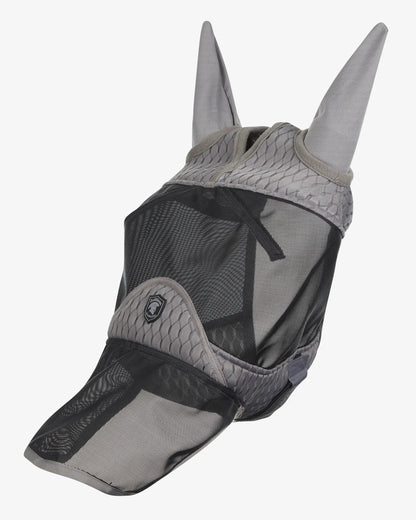 LeMieux Gladiator Full Fly Mask