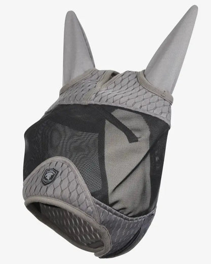 LeMieux Gladiator Half Fly Mask