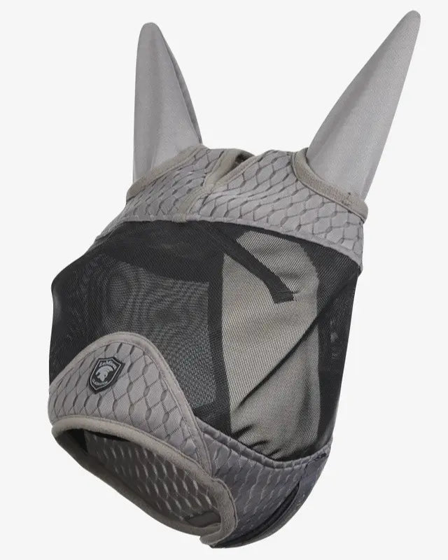 LeMieux Gladiator Half Fly Mask