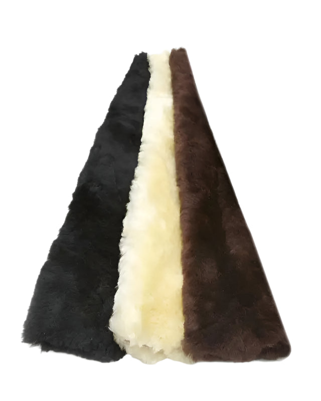 LeMieux GP Girth Sleeve Brown